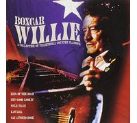 Boxcar Willie - Collection of Traditional Coun