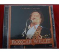 Boxcar Willie - Country Greats