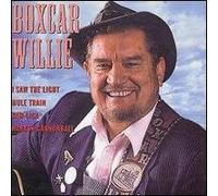 Boxcar Willie - Famous Country Music Makers