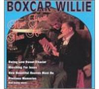 Boxcar Willie - How Great Thou Art