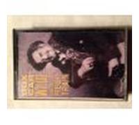 Boxcar Willie - King of the Freight Train [Casete]