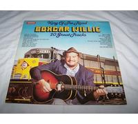 Boxcar Willie - King of the Road: 20 Great Tracks
