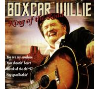 Boxcar Willie - King of the road