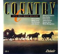 Boxcar Willie Sandy Posey Don Williams John Denver Lynn Anderson - 16 Rare Country Smash Hits (CD; Various, Compilation) Boxcar Willie Mister, Can You Spare A Dime, Sandy Posey Rose Of Cimarron, Jeannie C. Riley Help Me Make It Through The Night, Ferlin Husky Baby, Johnny Russel Goodhearted Woman, Skeeter Davis Turn Your Radio On u.a.