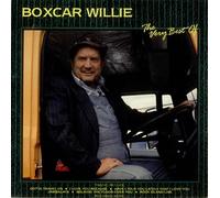 Boxcar Willie - The Very Best Of
