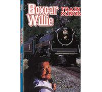 Boxcar Willie - Train Songs [Casete]