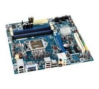 BOXDH57DD Intel Media DH57DD - Placa base de escritorio BOXDH57DD