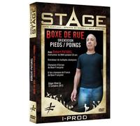 Boxe de rue : Orientation Pieds-Poings [Francia] [DVD]