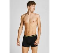 Boxeadores Jack & Jones Black Friday (x5) 2XL
