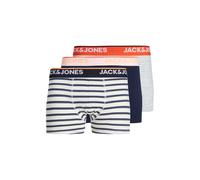 Boxeadores Jack & Jones Dave (x3) M