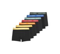 Boxeadores Jack & Jones Vito Solid (x7) L