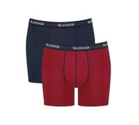 Boxeadores Sloggi Start (x2) M