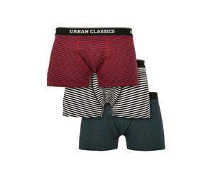 Boxeadores Urban Classics (x3) 2XL