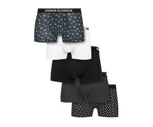 Boxeadores Urban Classics (x5) XL