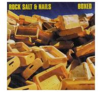 Boxed by Rock Salt & Nails (1999-01-01)