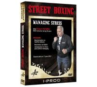 Boxeo callejero y técnicas de manejo del estrés