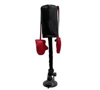 Boxeo de Gatos - Bolsillo de Boxeo de Juguete de Gatito para Jugar, Teaser de Guantes de Sacos de con Hierba gatera, Juguetes de enriquecimiento de Mascotas para Razas pequeñas, Ejercicio, Diver