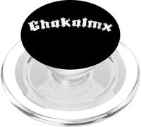 Boxeo Mexicano Combate Mexicano PopSockets PopGrip para MagSafe