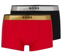BOXER 2P CO HUGO BOSS HOMBRE S