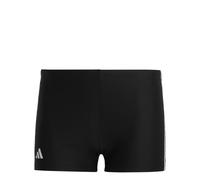 BOXER ADIDAS-3STRIPES HT2073 NEGRO HOMBRE SECADO RAPIDO