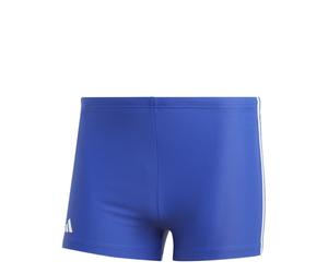 BOXER ADIDAS-3STRIPES HT2074 AZUL HOMBRE AJUSTADO