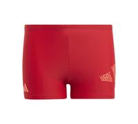 Boxer albornoz con logotipo de niño adidas 3-Stripes 11/12 ans Male