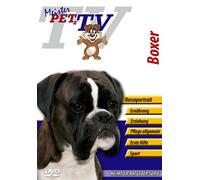 Boxer [Alemania] [DVD]