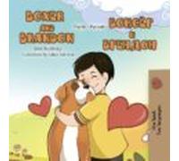 Boxer And Brandon Боксёр И Брендон (ebook)