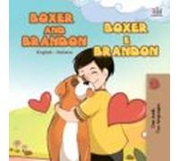 Boxer And Brandon Boxer E Brandon (ebook)