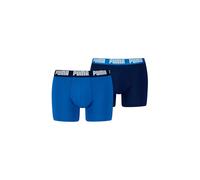 Calzoncillos de puma everyday basic 2p hombre azul L