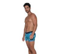 BOXER BAMBÚ GILBERT BAKED - S S