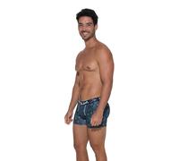 BOXER BAMBÚ GILBERT SKULLER - M M