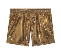 Boxer Bambu Hombre, Pantalones Cortos EláSticos De Hombre BóXer ColeccióN Escenario Desfile Moda Lentejuelas