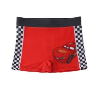 Boxer Baño Cars para Niños - Bañador Natación Infantil Cómodo, Ligero y Secado Rápido, Shorts de Baño Niños para Verano, Playa y Piscina