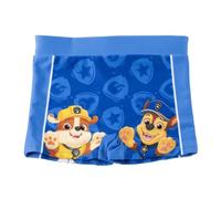 Boxer Baño Paw Patrol para Niños - Bañador Natación Infantil Cómodo, Ligero y Secado Rápido, Shorts de Baño Niños para Verano, Playa y Piscina