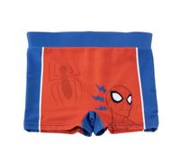 Boxer Baño Spiderman para Niños - Bañador Natación Infantil Cómodo, Ligero y Secado Rápido, Shorts de Baño Niños para Verano, Playa y Piscina