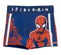 CERDÁ LIFE'S LITTLE MOMENTS Boxer baño Spiderman – Cómodo, elástico, secado rápido – Rojo 4 años