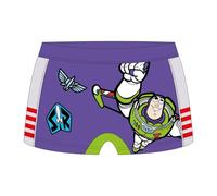 Boxer Baño Toy Story Niños - Bañador Toy Story Niño Playa, Piscina, Secado Rápido y Resistente al Cloro, Boxer Natación Niños Cordón Ajustbales y Bolsillos, Bañador Niños