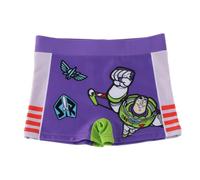 Boxer Baño Toy Story para Niños - Bañador Natación Infantil Cómodo, Ligero y Secado Rápido, Shorts de Baño Niños para Verano, Playa y Piscina