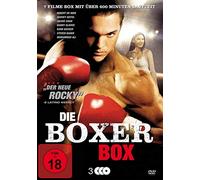 Boxer Box [Alemania] [DVD]