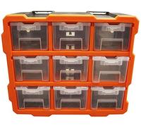 Boxer Caja de clasificación de 9 cajas