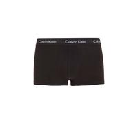 Boxer Calvin Klein 3P Baúl de altura baja Xwb Adulto