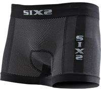 BÓXER CARBON COMFORT SPORTS CON BASTIDOR SIX2