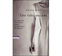 Boxer Charlie - Volta, Una Sola (Una)