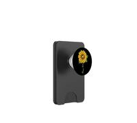 Boxer Dad Sunflower Bóxer Lover Regalos para Perro papá PopSockets PopWallet para MagSafe