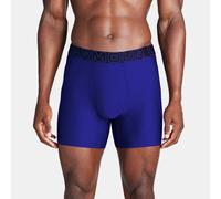 Under Armour Standard Tech Boxerjock Calzoncillos Tipo bóxer de 15 cm para Hombre, Paquete múltiple, Large