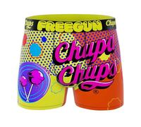 Bóxer de hombre de microfibra Freegun con chupete de caramelo, XXL
