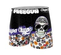 Bóxer de hombre de microfibra Freegun Sucette Candy, XXL