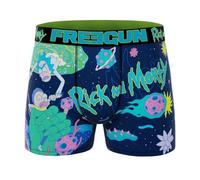 Bóxer de hombre Freegun Rick and Morty, L