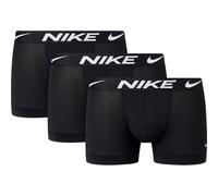 Nike 3 PACK - Trunk negro XS